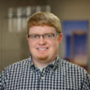 Meet your Posher, Matt